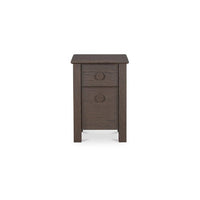 Loren Small Nightstand