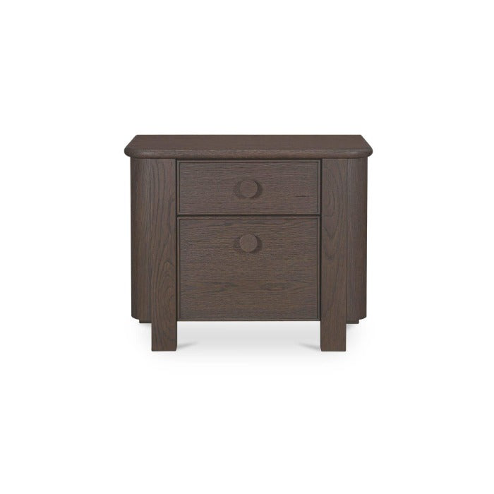 Loren Large Nightstand