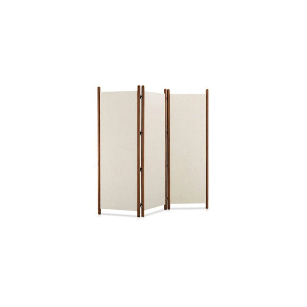 Wood Enni Screen