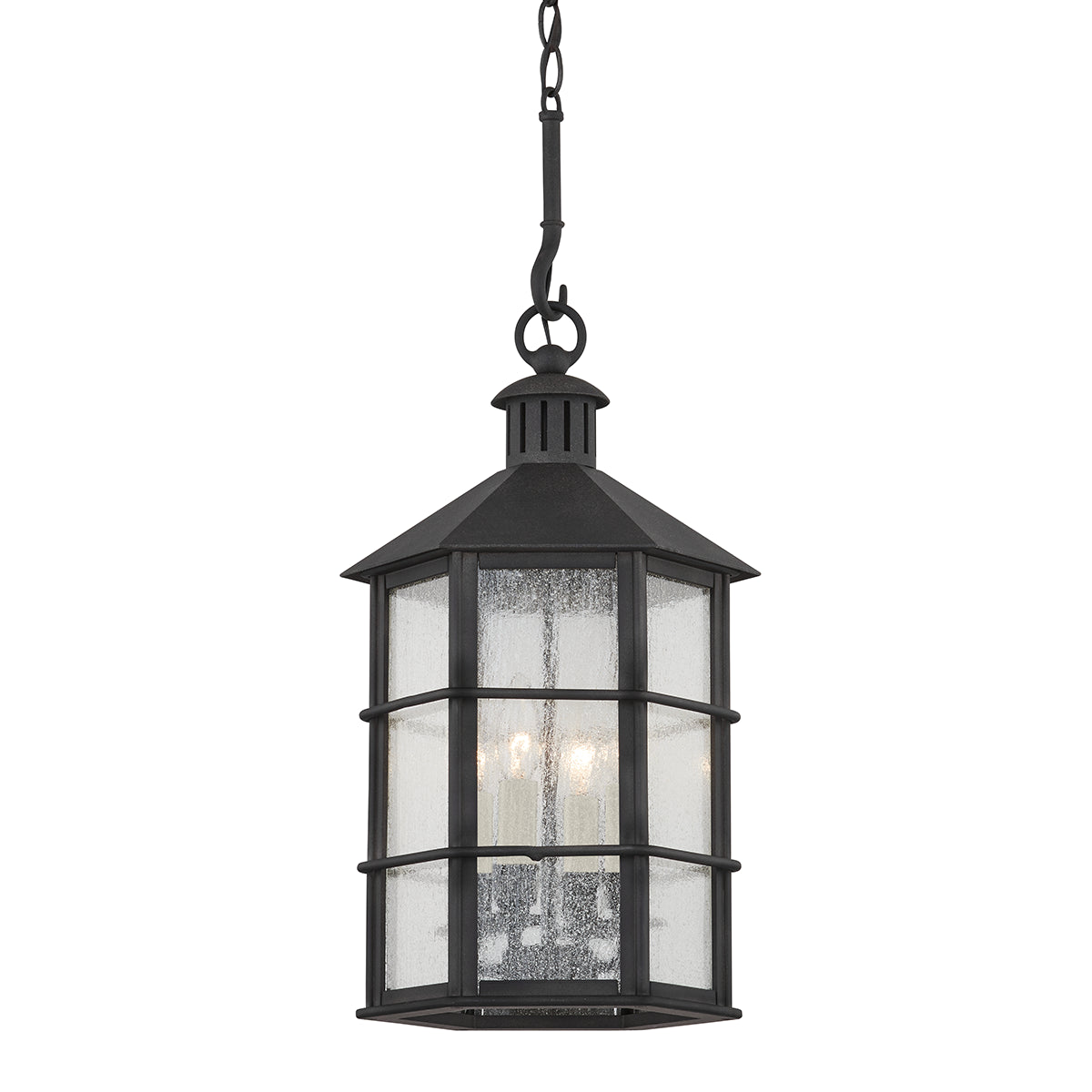 Lake County Exterior Lantern