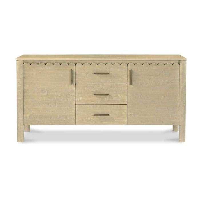 Wiley 3 Drawer Sideboard