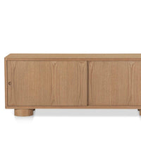 Hobbs Media Unit
