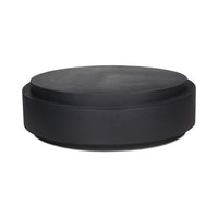 Concrete Outdoor Cosmo Coffee Table