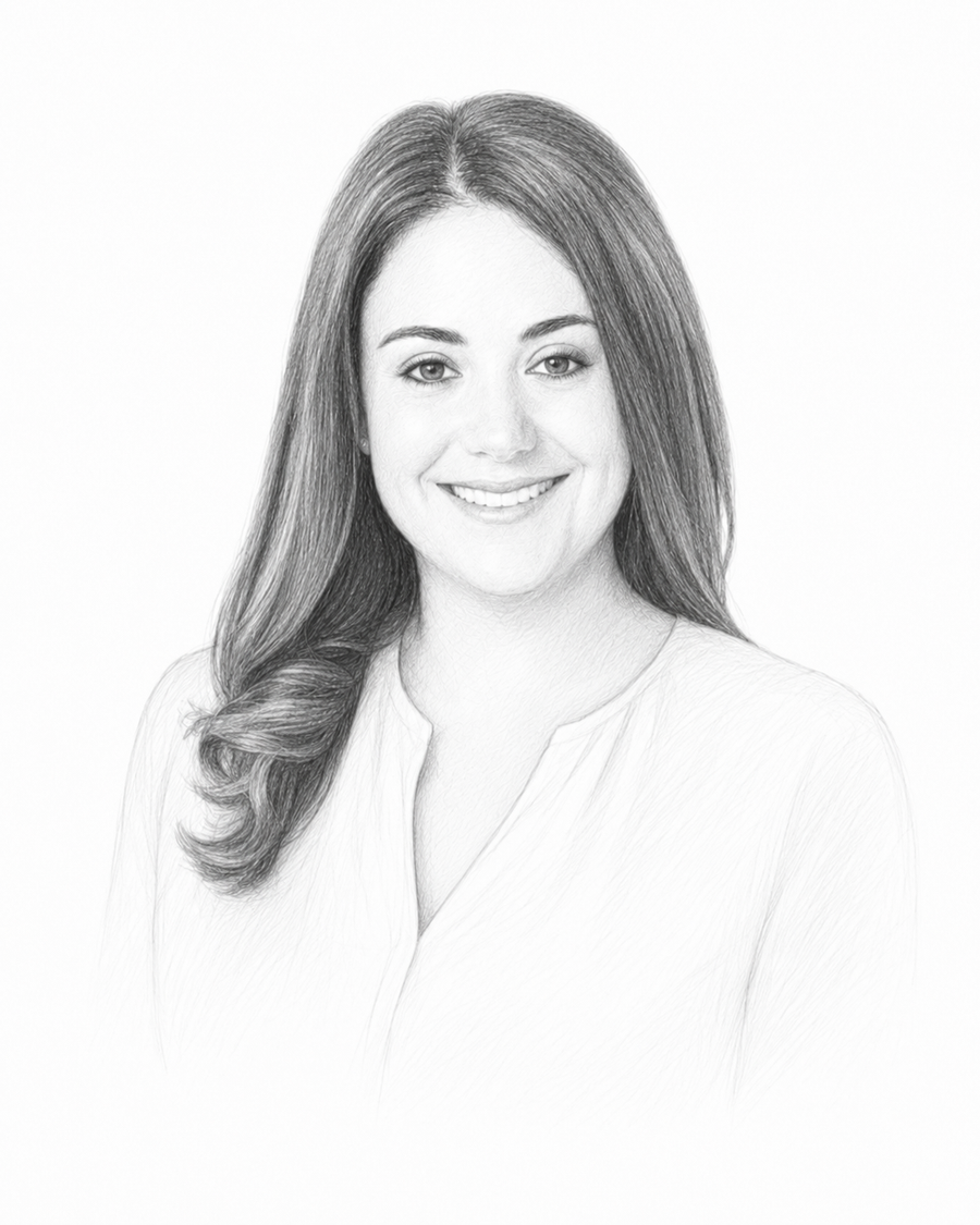 Kate, founder of Arco Studio Home