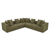 Davie Classic L Modular Sectional
