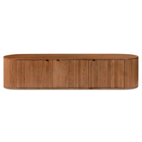 Theo Media Bench