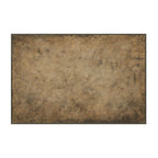 Acacia wall art by Renwil, cotton canvas, charcoal frame