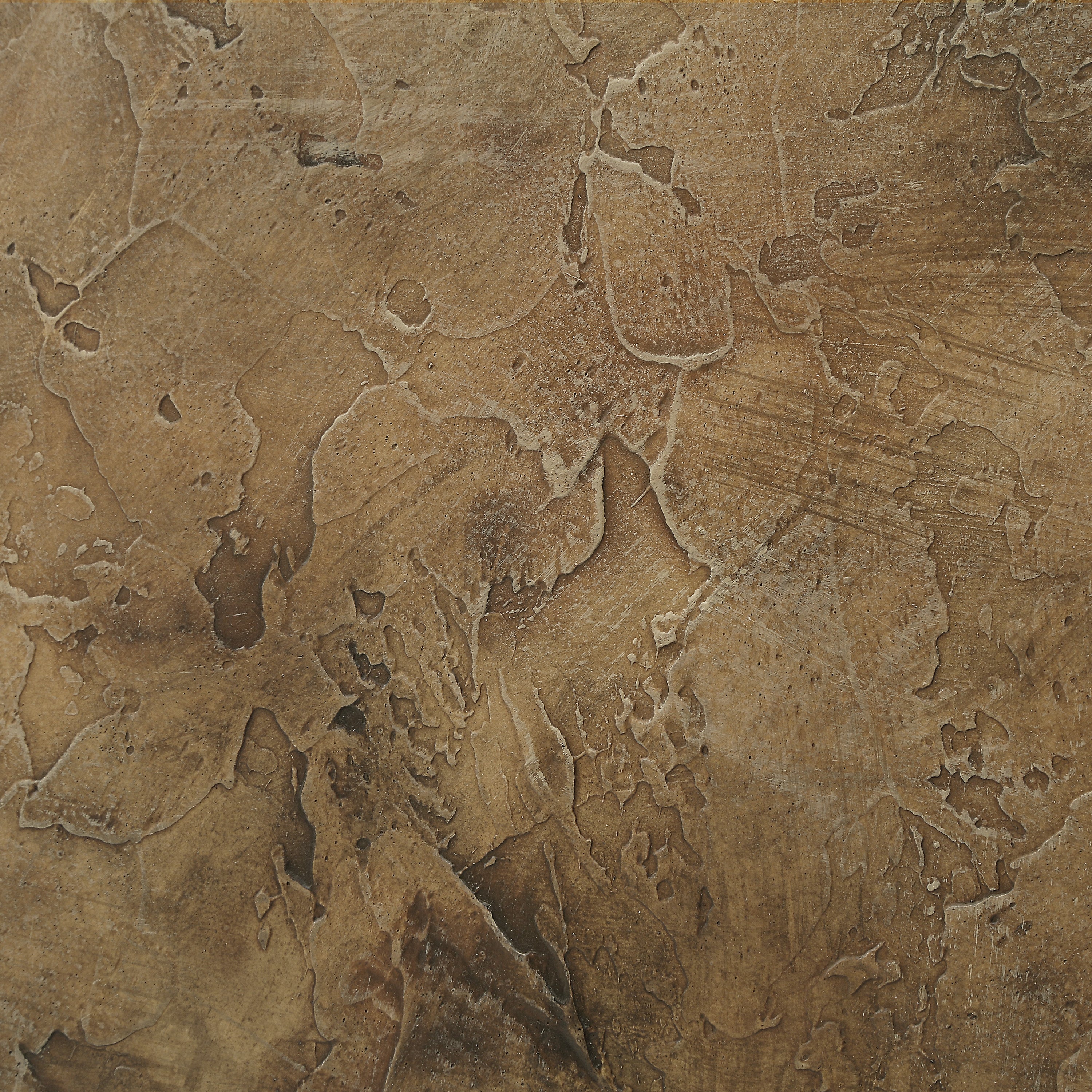 Acacia wall art by Renwil, cotton canvas, charcoal frame