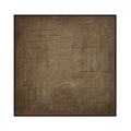 Alaric wall art by Renwil, cotton canvas, black oak frame