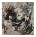 Ardesia art by Renwil, cotton canvas, natural linen