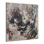 Ardesia art by Renwil, cotton canvas, natural linen