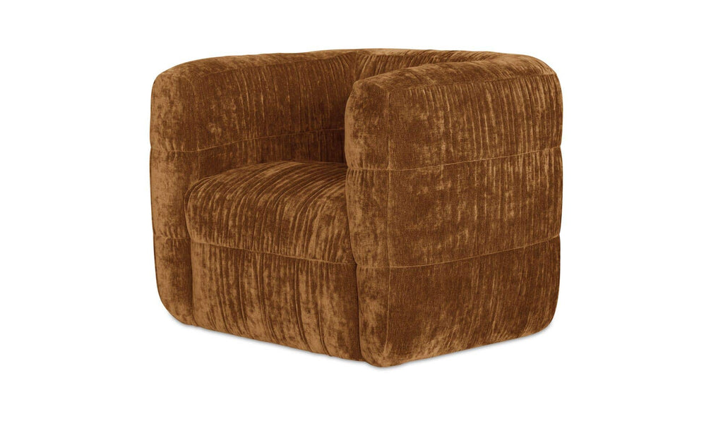 Robson Swivel Chair 7
