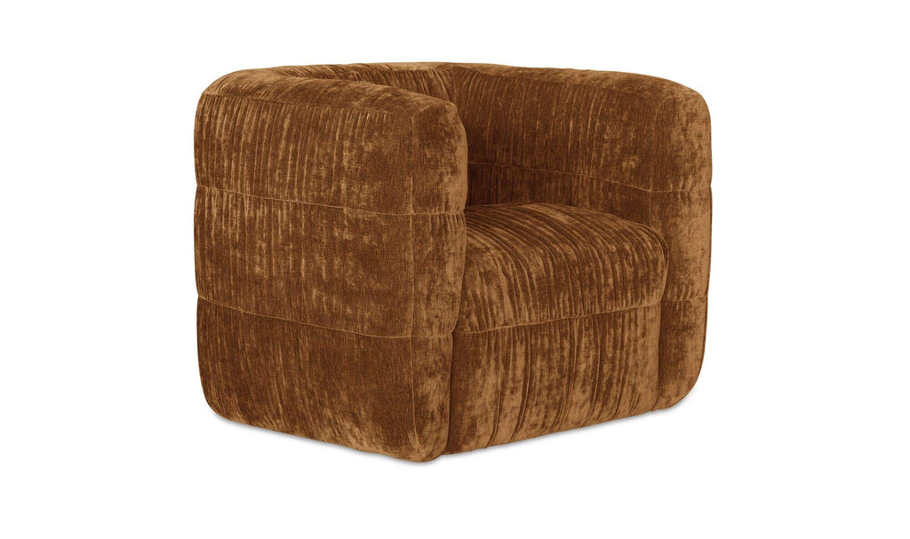 Robson Swivel Chair 4