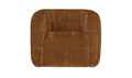 Robson Swivel Chair Toffee