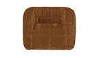 Robson Swivel Chair Toffee