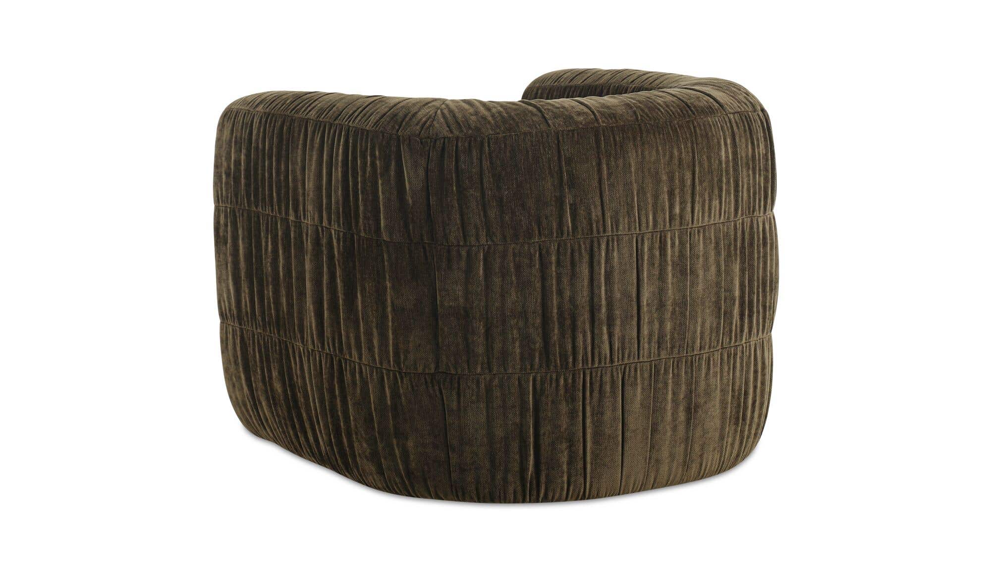 Robson Swivel Chair 9