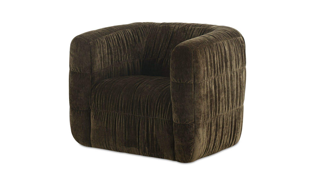 Robson Swivel Chair 11