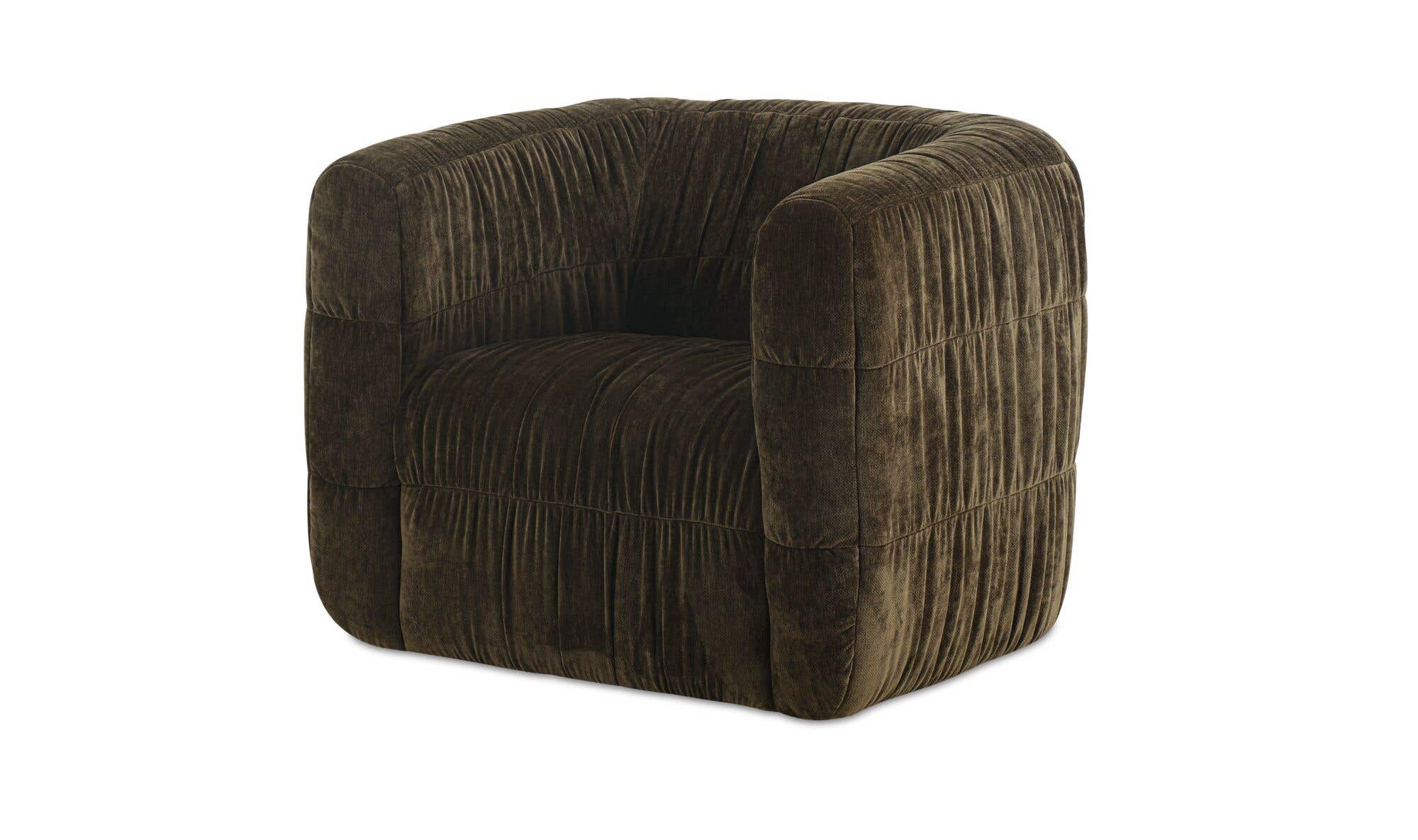 Robson Swivel Chair 11