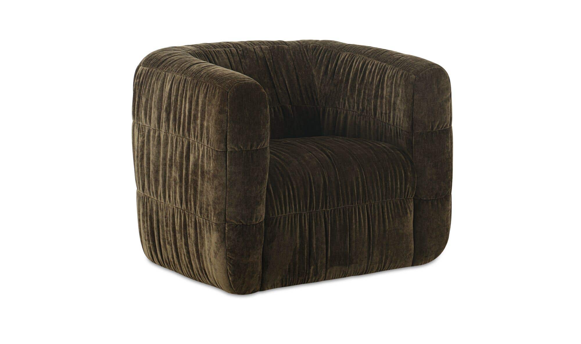 Robson Swivel Chair 8