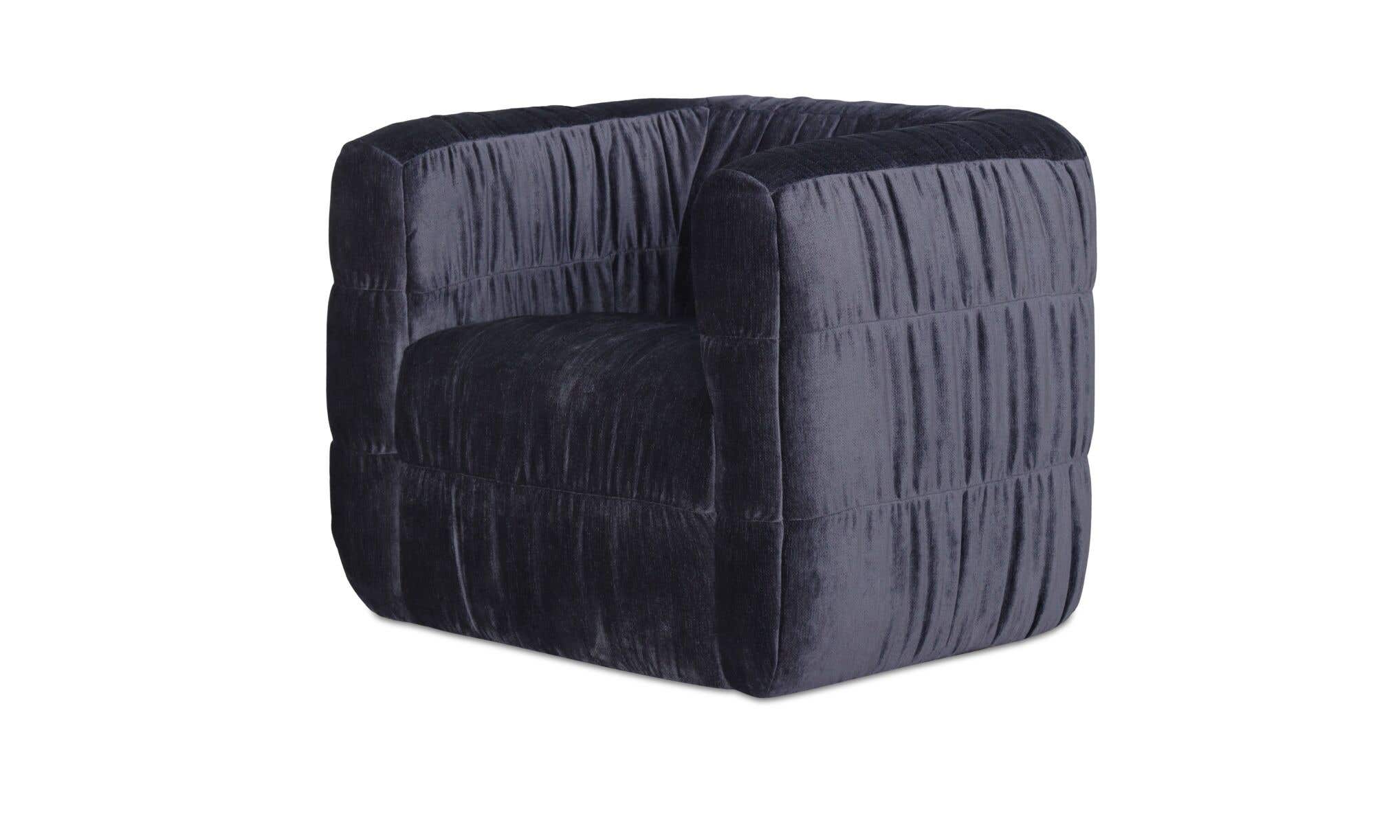 Robson Swivel Chair 15