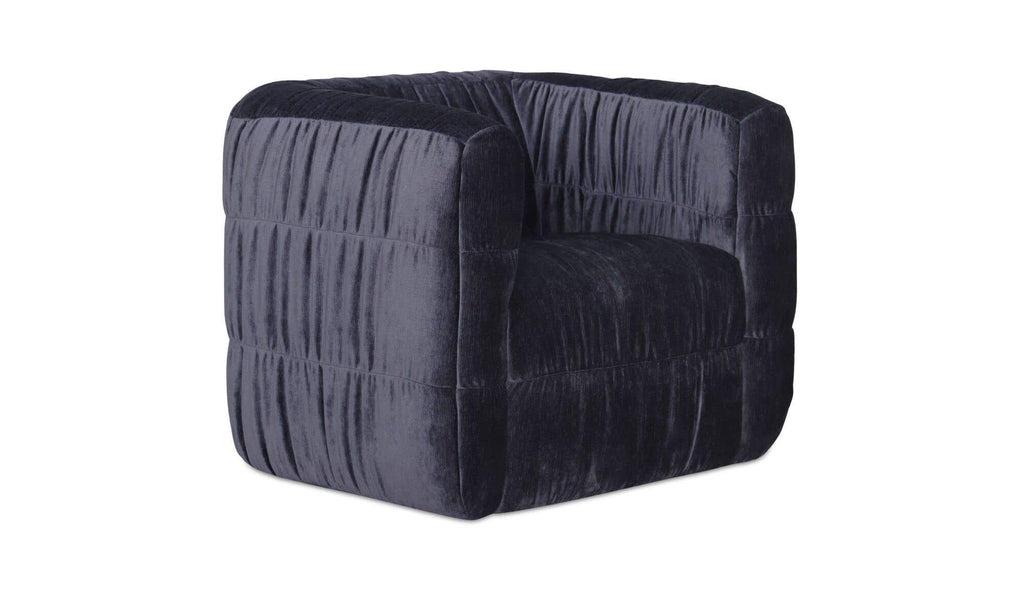 Robson Swivel Chair 12