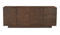 Easton Sideboard Brown front