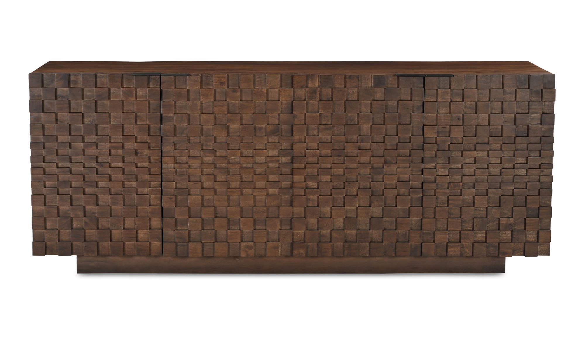 Easton Sideboard Brown front