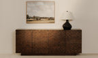 Easton Sideboard Brown view 2