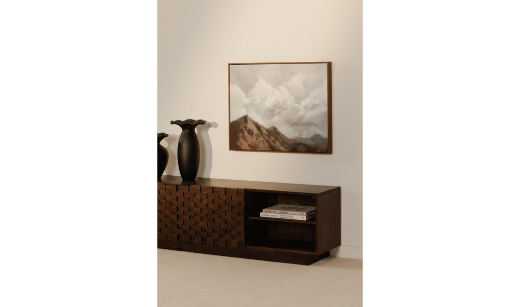 Easton Media Cabinet 3