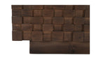 Easton Media Cabinet 4