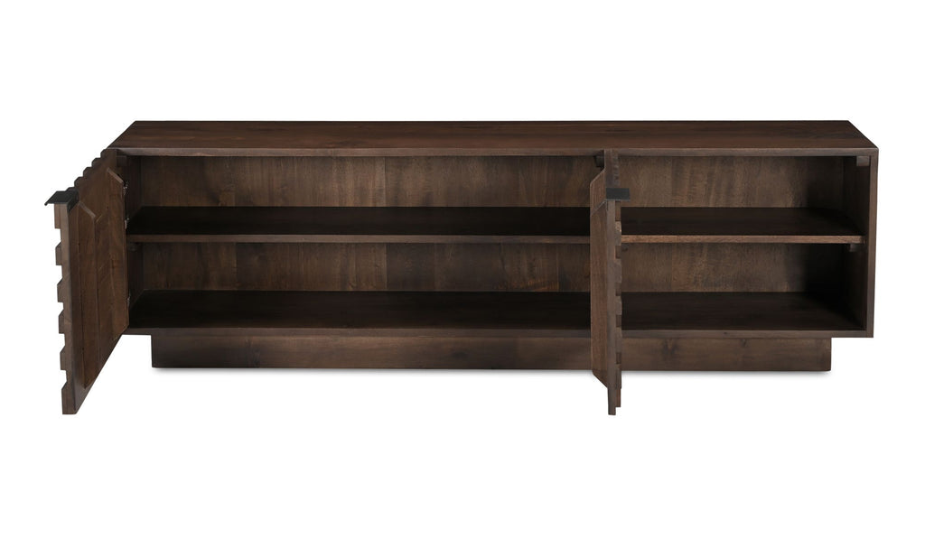 Easton Media Cabinet 5