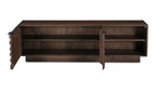 Easton Media Cabinet 5
