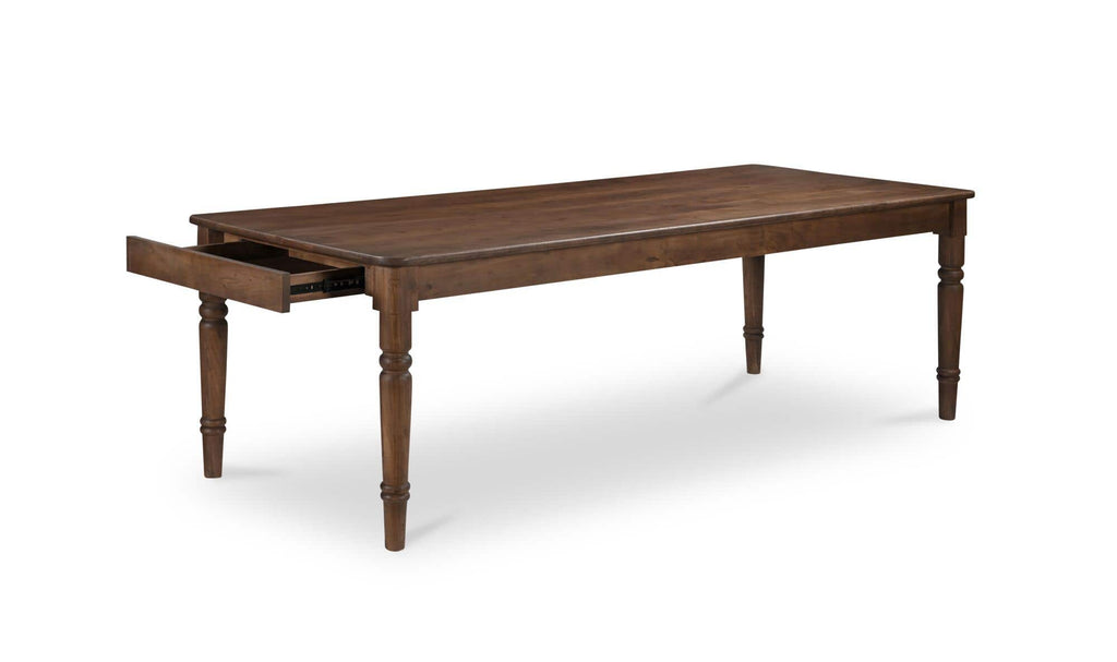 Russet Dining Table 3