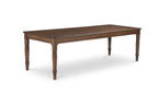Russet Dining Table 4