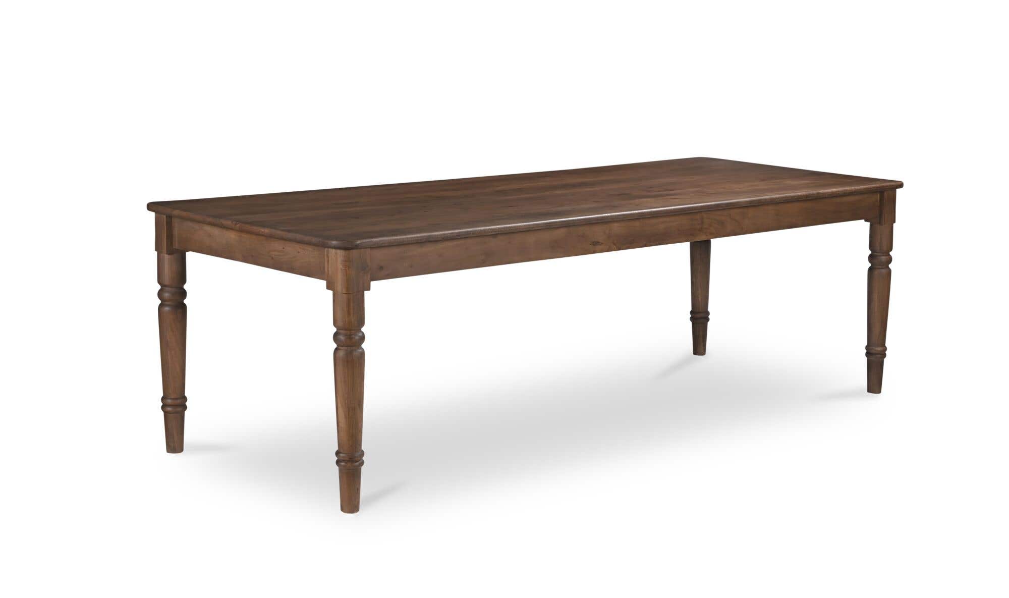 Russet Dining Table 4