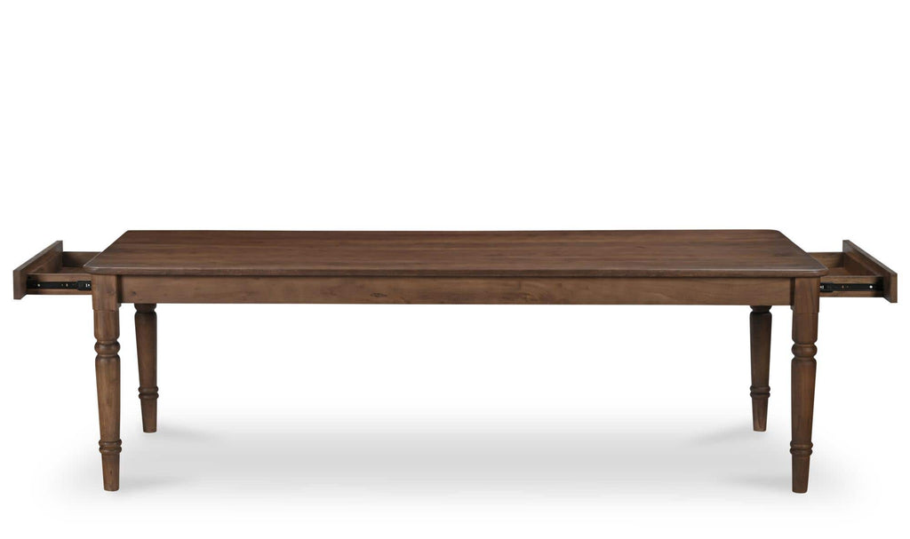 Russet Dining Table 2