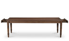 Russet Dining Table 2