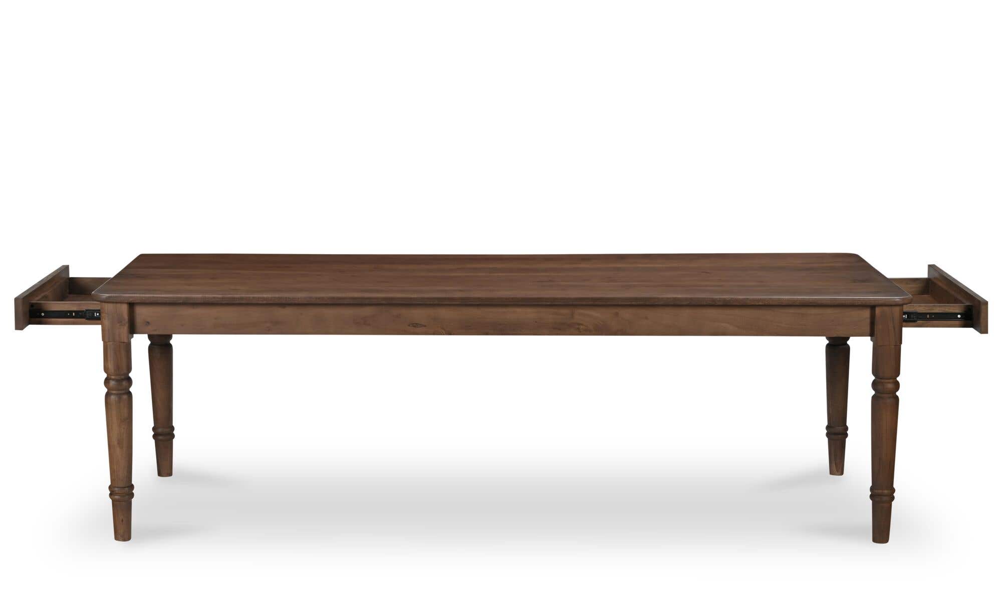 Russet Dining Table 2