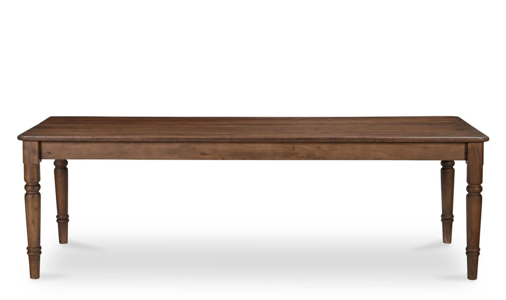 Russet Dining Table Default Title