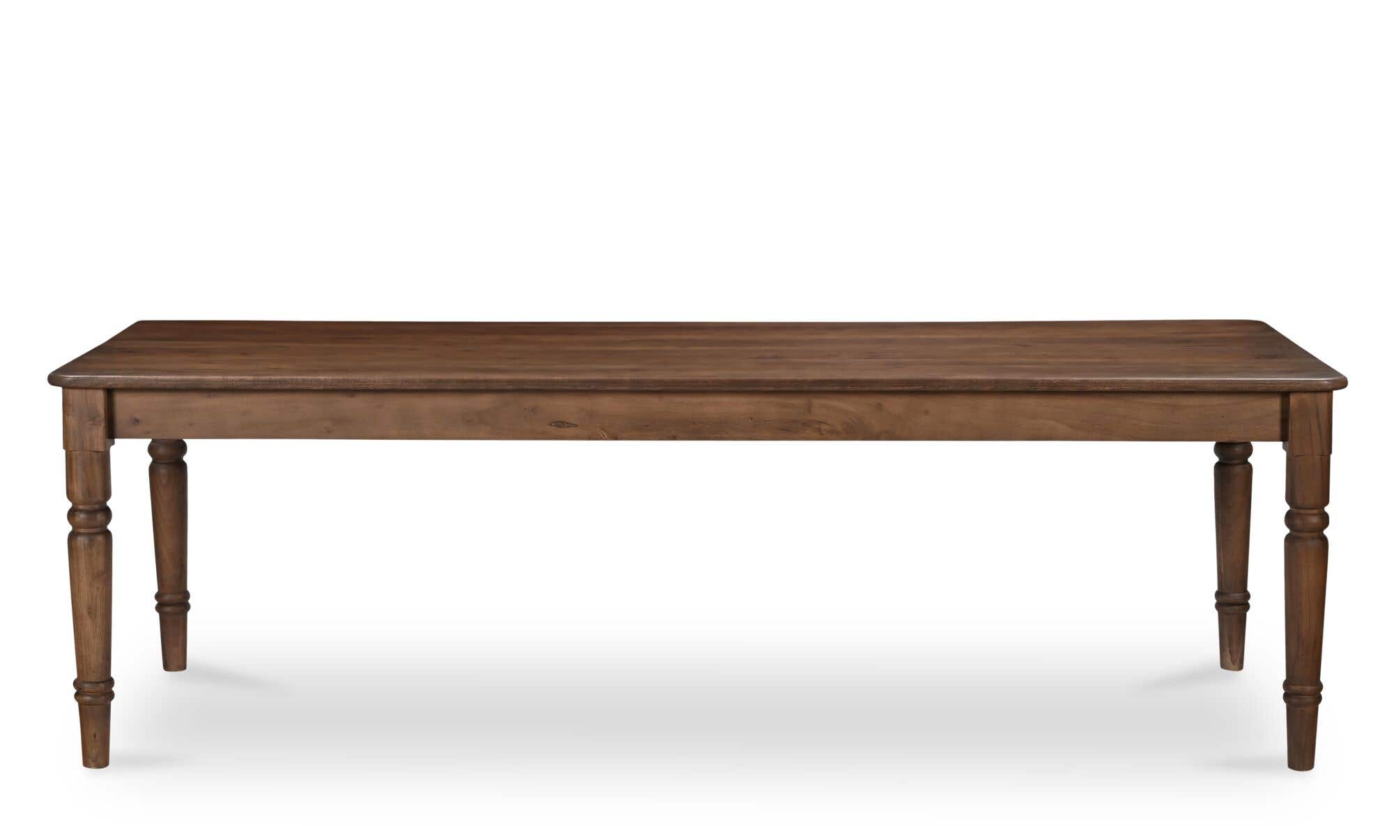 Russet Dining Table Default Title