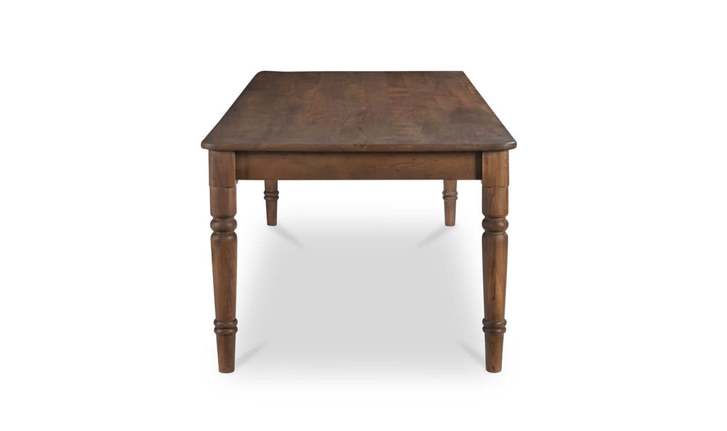 Russet Dining Table 5