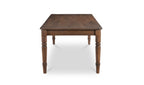 Russet Dining Table 5