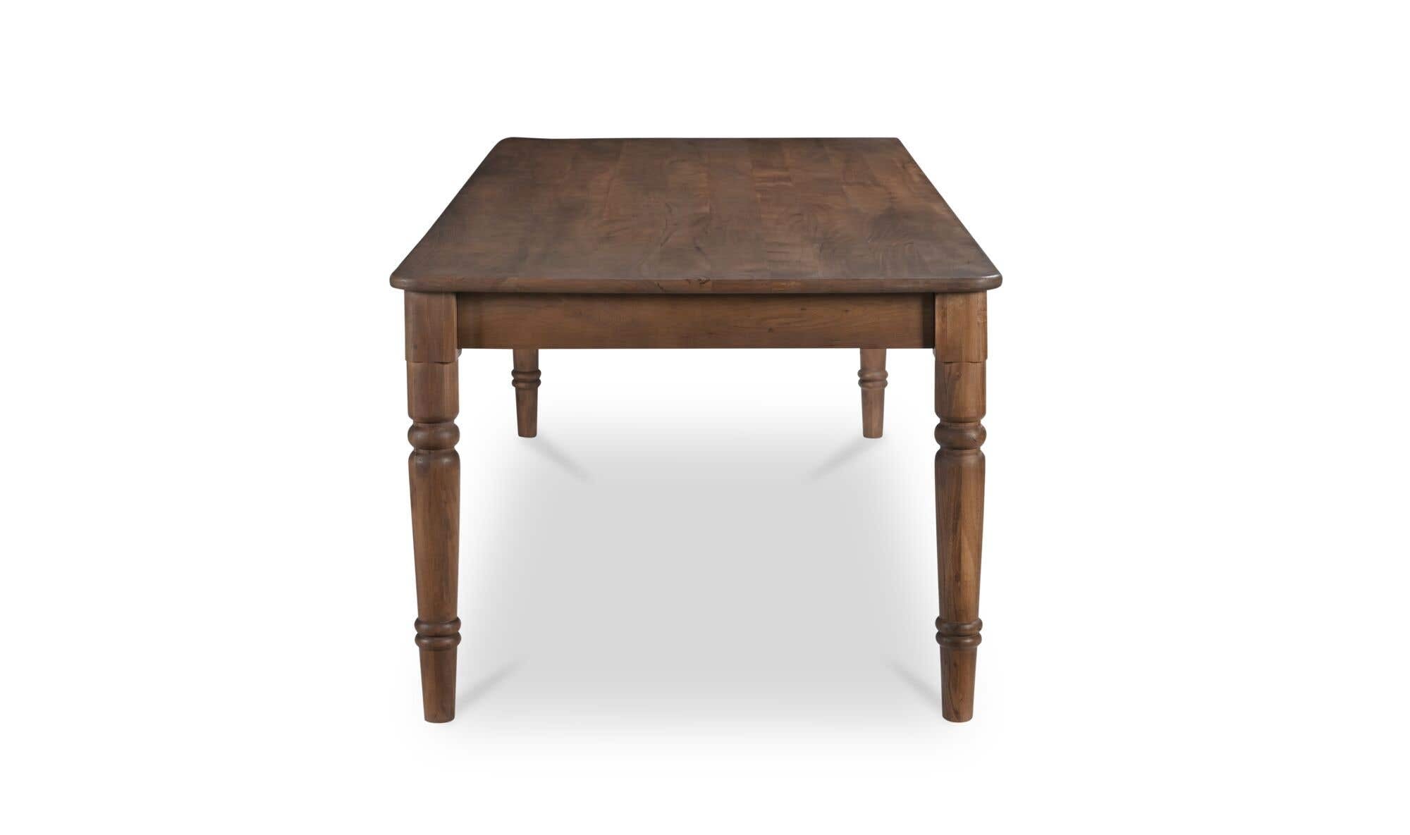 Russet Dining Table 5