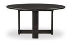 Glenn Round Dining Table 2