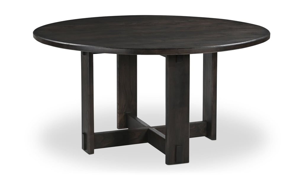 Glenn Round Dining Table 3