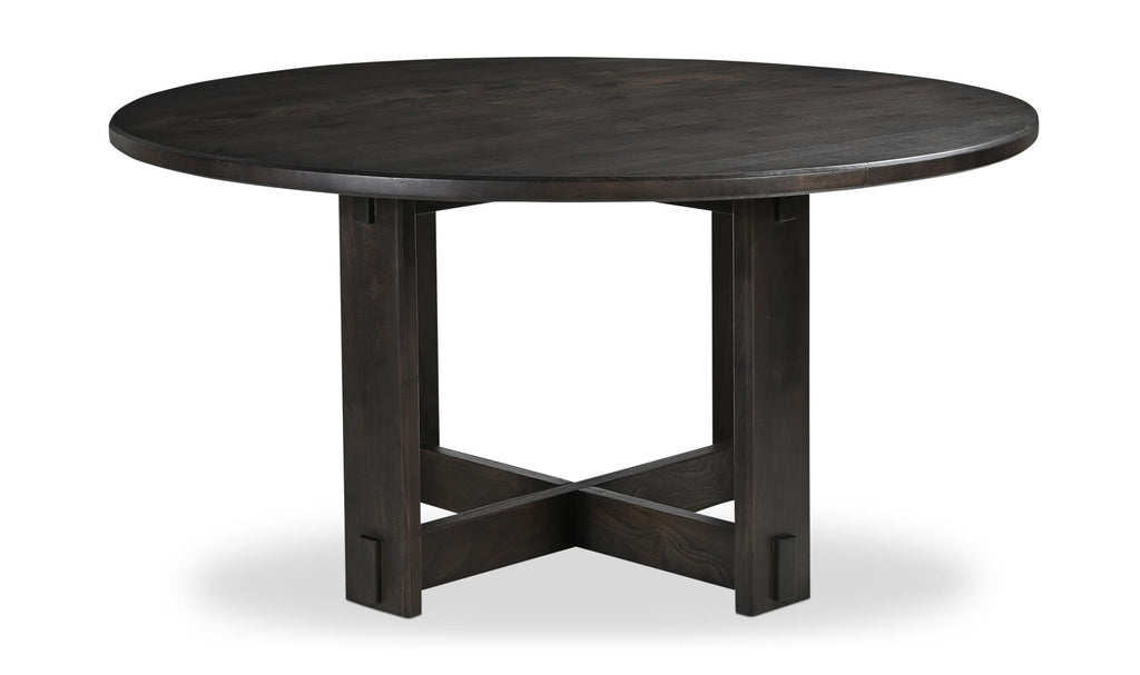 Glenn Round Dining Table Default Title