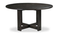 Glenn Round Dining Table Default Title