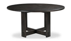 Glenn Round Dining Table Default Title