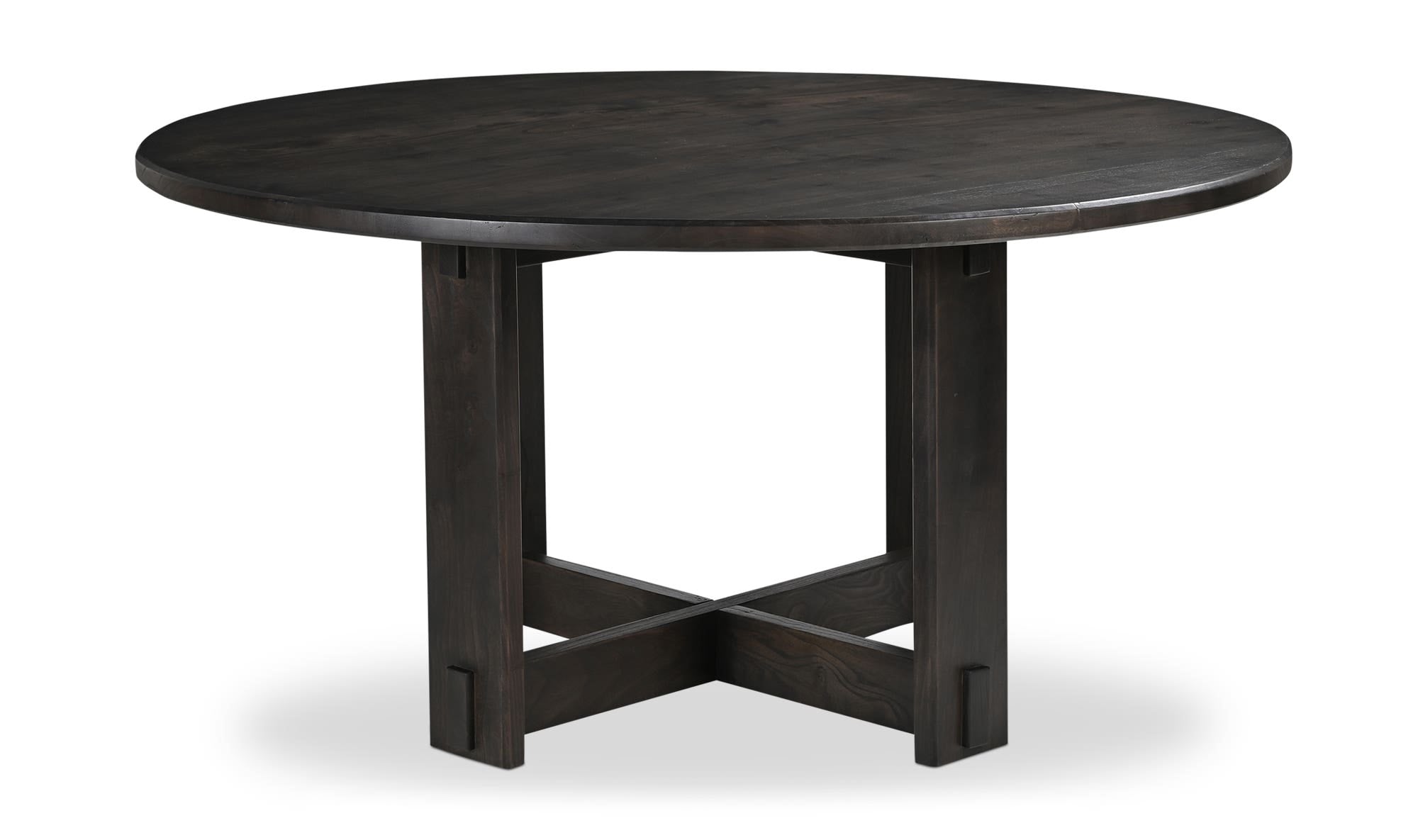 Glenn Round Dining Table Default Title