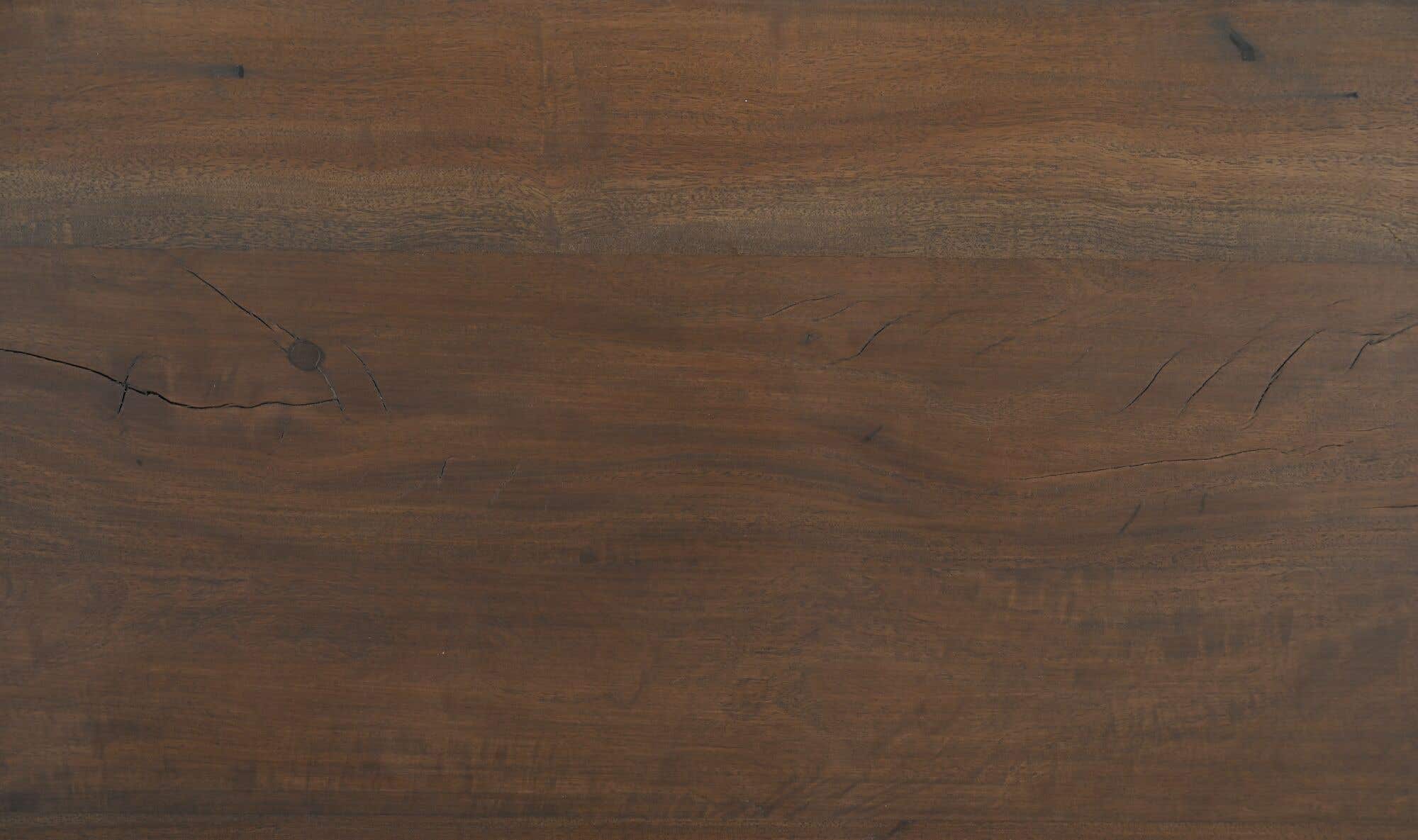 Hadley Coffee Table Warm Brown view 6